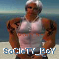 SoCieTY_BoY - ait Kullanıcı Resmi (Avatar)